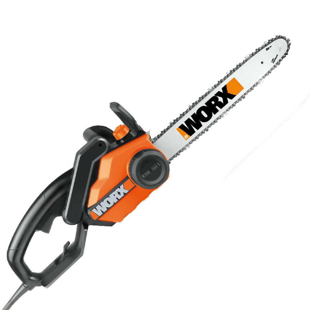 best electric chainsaw for milling