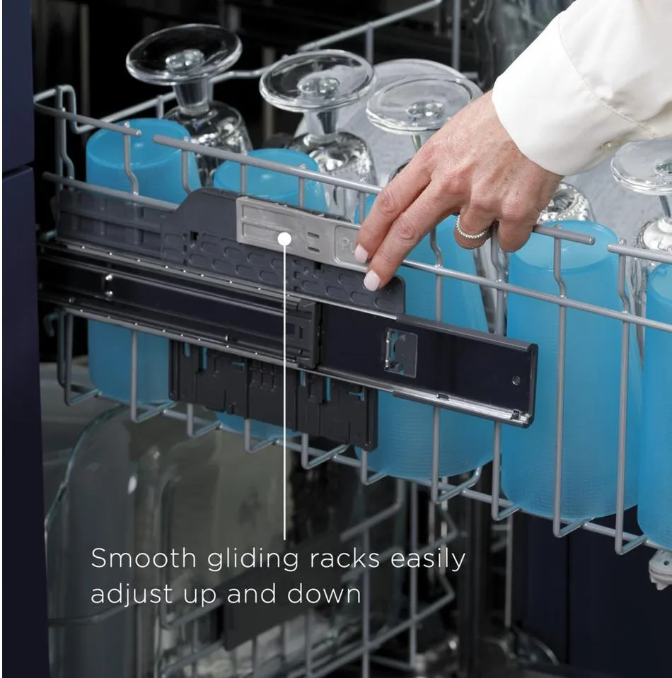adora top control dishwasher review