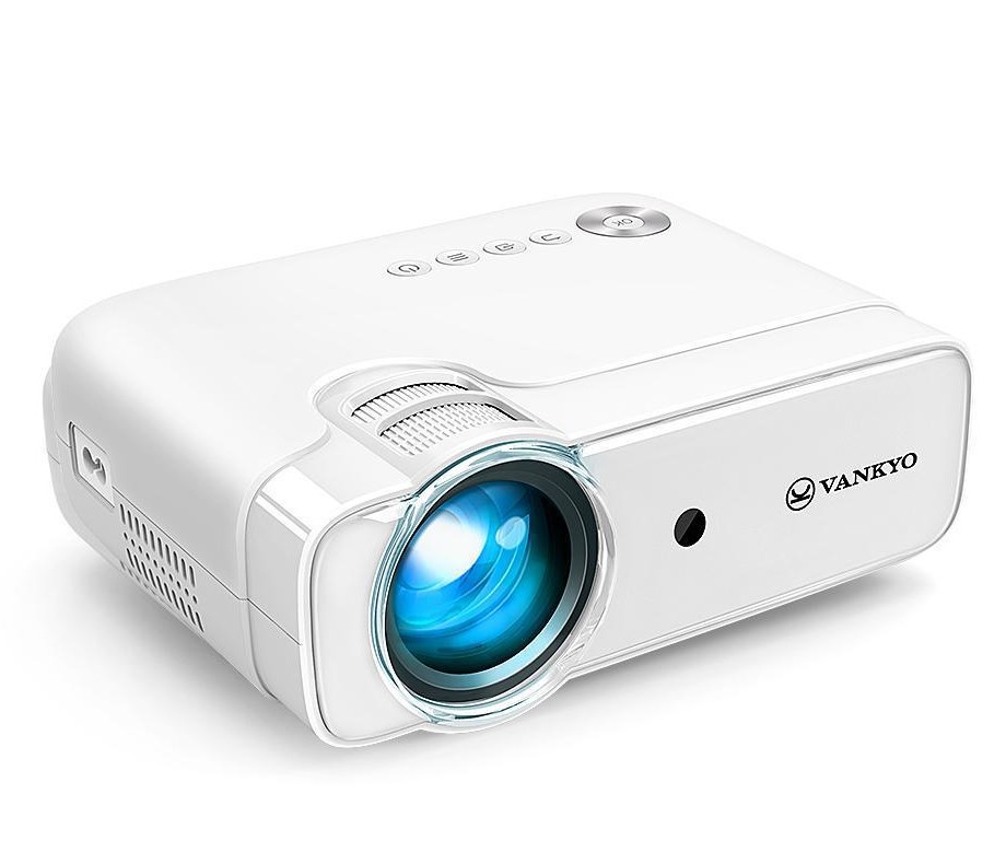 best mini projector for netflix 