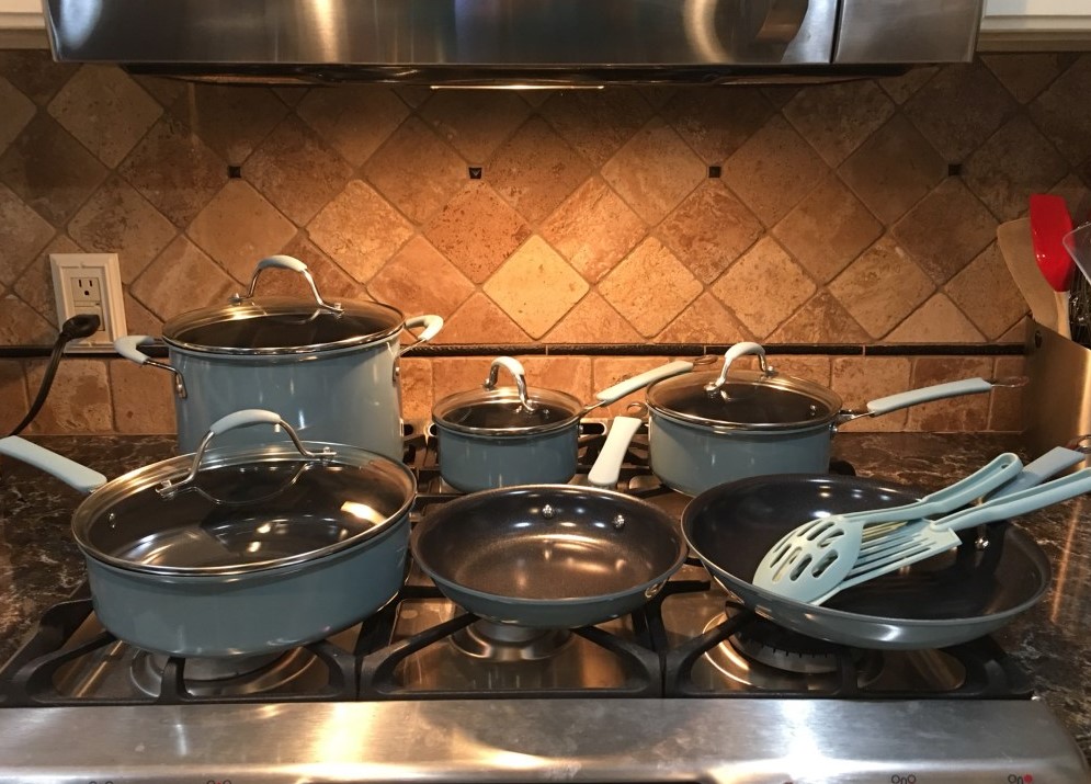 best cookware set for college students
