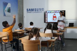 best smart tv for classroom