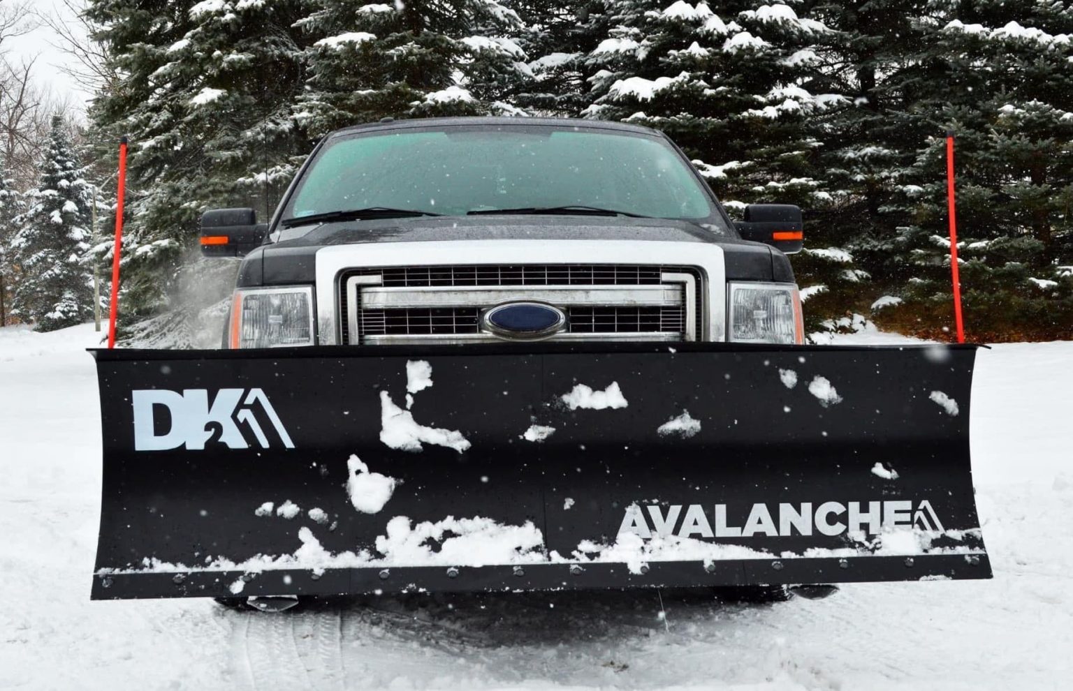 Top 5 Best Snow Plow for a Jeep Wrangler Here Top Best