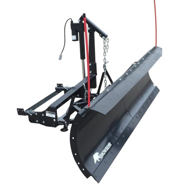 Top 5 Best Snow Plow for a Jeep Wrangler Here Top Best