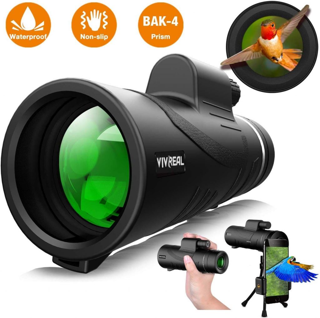 best monocular telescope