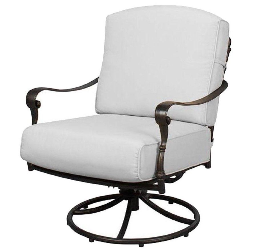 big and tall outdoor rocking chair