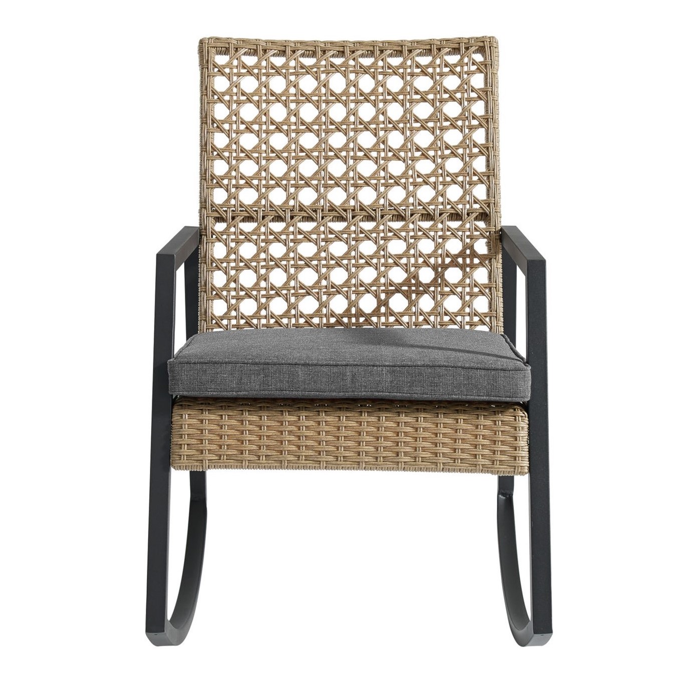 Top 5 Best Big And Tall Outdoor Rocking Chair In 2022