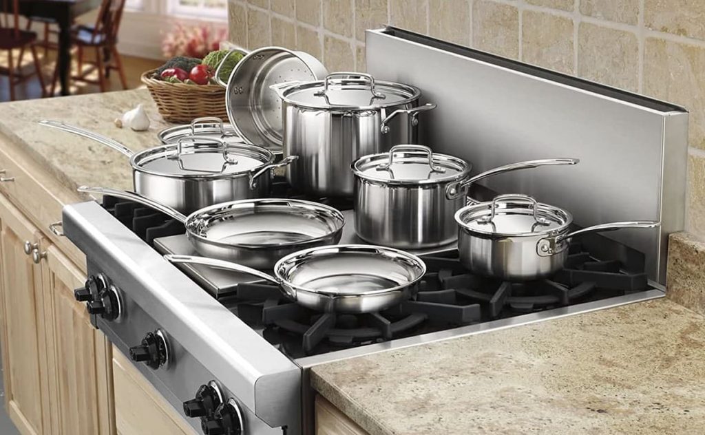 best durable cookware set