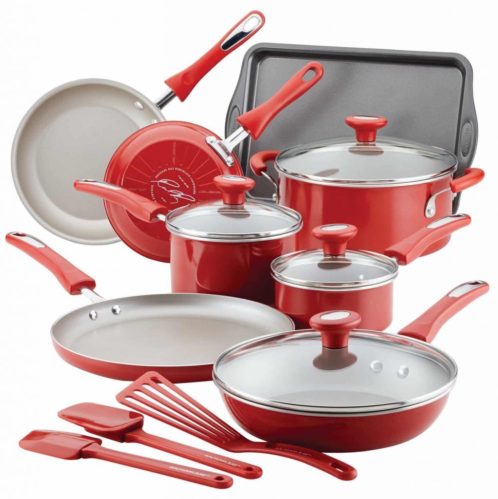 cooking sets black friday