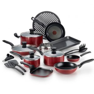 best induction cookware sets 2021