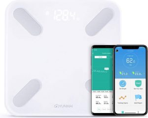 Best Smart Scale For Multiple Users