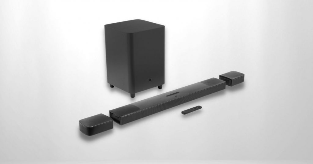 How to connect two Vizio soundbars together Here Top Best
