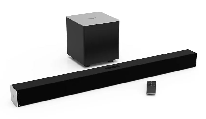 How To Connect 2 Soundbars Together