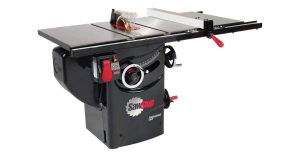 Best Table Saw For Furniture Making