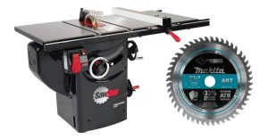 Best Table Saw Blade For Cabinet Making
