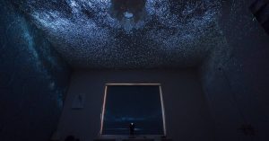 Best Projector For Bedroom Ceiling