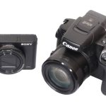 Best Point And Shoot Camera For Safari